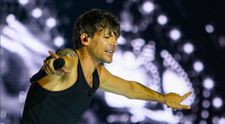 UNTOLD 2024. Ce a postat Louis Tomlinson, după concertul de aseară, de la Cluj. Fanele au fost în extaz: ”Am plâns când a apărut pe scenă”