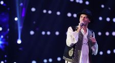 Românii au talent 2022: Daniel Vura a animat publicul cu o compoziție proprie! Cum sună “Lamborghini” 