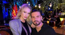 Declarația publică pe care Bogdan Vlădău i-a făcut fostei soții, Gina, de ziua ei. Nimeni nu se aștepta la asta. Cum se înțeleg după divorț: „Sentiment de eșec”