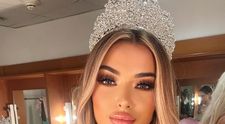 Cine este Anamaria Babău, câștigătoarea Miss World Next Top Model 2022