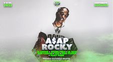 Anunț exploziv: A$AP ROCKY, iubitul Rihannei, vine la „Beach, Please!” 2025. Costineștiul devine scena hip-hop-ului global