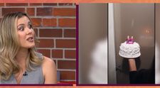 Emily Burghelea, surprize incredibile de ziua ei de la soțul ei Andrei: 