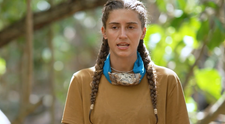 Survivor All Stars 26 martie 2024. Ștefania Ștefan o pune la punct pe Alexandra Ciomag, după ce i-a pus pe Războinici într-o lumină proastă, în consiliul de eliminare: „Zice lucrurile, ca sa dea bine la Faimoși”