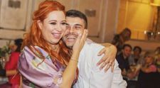Oana Roman și Marius Elisei s-au împăcat? Bărbatul i-a trimis un mesaj în care o numește 