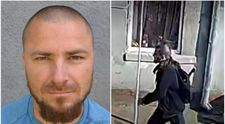 Gestul șocant al bărbatului care a spus poliției că s-a întâlnit cu Emil Gânj, criminalul căutat de două săptămâni. Ancheta a fost, din nou, dată peste cap