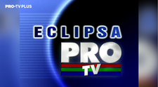 Eclipsa totală de soare din august 1999, tratată în mod deosebit într-o ediție specială Știrile PRO TV