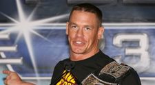 John Cena are o nouă iubită. Cum arată aceasta