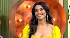 La 45 de ani, Lili Sandu e superbă! Ce secrete ale frumuseții are vara