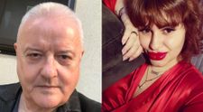 Irinel Columbeanu era încuiat în dormitor de fosta iubită, atunci când ea avea „vizitatori”:„A sforăit, s-a speriat omul”