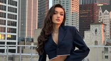 Ce a apărut pe contul Vivianei Sposub, după ce a anunțat împăcarea cu George Burcea. Cei doi au dat vestea cea mare la început de an: „Așa și cu relația”