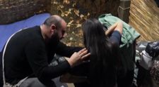 Viviana Sposub, atac de panică în timpul unei ploi torențiale. Cum a depășit momentul