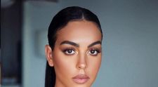 Georgina Rodriguez, peste 2 milioane de like-uri în 10 ore! Cum s-a pozat iubita lui Ronaldo în mare