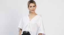 Andra Marinescu, fascinată de serialul „Tătuțu”. Arhitecta de la „Visuri la cheie” oferă propria sa recenzie după ce a început să-l urmărească pe VOYO