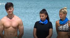 Eduard Gogulescu și Alina Radi se alătură Războinicilor, la Survivor România 2023