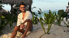 După ce a mers în luna de miere fără Claudia Puican, Armin Nicoară a plecat, din nou, singur în vacanță, în timp ce soția lui a rămas acasă cu cel mic. Cum s-a apărat artistul, după ce toată lumea l-a pus la zid: „Fiecare om vede lucrurile diferit”