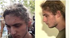 Vlad Pascu a vorbit pentru prima dată despre părinții copiilor pe care i-a ucis în accidentul de la 2 Mai. Ce a putut să declare din spatele gratiilor: „Îmi asum”