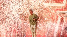 Prestația lui GIM de la Românii au talent a cucerit YouTube-ul. Pe ce loc se află în trending