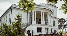 Case și conace istorice din România, transformate în locații de vis pentru petrecerea timpului liber