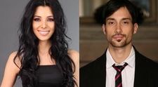 Corina Caragea si Costin Sforaru, in noul sezon “Dansez pentru tine” Vezi cine sunt celelalte sase vedete! FOTO