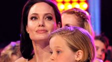 Shiloh vrea să locuiască cu tatăl sau. Ce se spune despre copiii celui mai discutat cuplu, Brad și Angelina