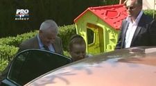 Monica a pierdut custodia Irinucai! Afla de ce!