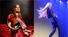 Fiica transgender a lui Elon Musk, debut spectaculos pe podium la New York Fashion Week. Relația rece cu tatăl ei rămâne un subiect delicat