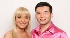 Laura Cosoi & Bogdan Boantă