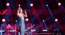Peste 1.1 milioane de telespectatori au urmărit „Vocea României”! Emisiunea a fost lider absolut de audiență!