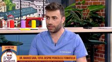 Doctorul Marius Sava, totul despre pericolele fumatului