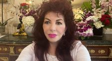 Carmen Harra, previziuni pentru anul 2023: „Vin proteste uriașe în România!”