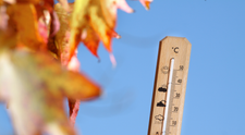 VIDEO Prognoza meteo: Vremea se îmbunătățește
