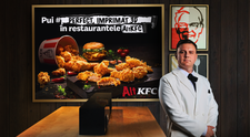 (P) Alin Puiu, CEO AltKFC, despre cel mai nou concept de restaurant din Sud-Estul Europei