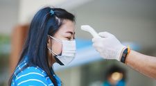 Oamenii de știință au identificat un nou simptom al infecției cu Covid-19
