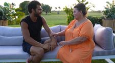 Când se căsătoresc Iancu Sterp și Denisa Coțolan. Mama Geta a dezvăluit data nunții, la Survivor All Stars: „M-a dat de gol”