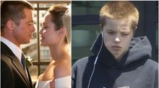 Shiloh Jolie-Pitt, o nouă schimbare dramatică de look! Acum este leită tatăl ei, Brad Pitt