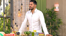 Cum scapi rapid de kilogramele din vacanță: meniul recomandat de nutriționistul Mario Popescu pentru detox și energie