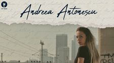 Andreea Antonescu lansează ”Iubirea pe acte”, un nou single cu videoclip filmat in L.A.