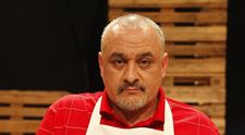 Cel mai simpatic concurent de la MasterChef, Sidia Sissoko, vorbeste despre competitia care l-a facut celebru