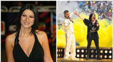 Laura Pausini, neschimbată la 51 de ani! Diva italiană cu hituri memorabile ca „Strani amori” și „In assenza di te” cucerește din nou scena internațională