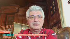 Silviu Prigoană, dezvăluiri în premieră. Apariție rară a afaceristului în direct, la Vorbește lumea