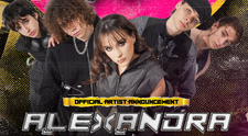 Alexandra Căpitănescu, direct de pe scena Eurovision pe scena ROCK DAYS la NIBIRU