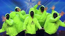 Tăticii de la Spaniolii au talent care într-o zi s-au decis că vor să danseze