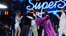 Concurenții SuperStar sunt pregătiți să ofere un spectacol de senzație. Imagini din culise de la prima ediție live