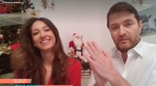 Ioana Dichiseanu și Adrian Artene, dezvăluiri picante din viața de cuplu