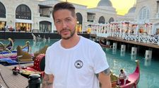 Jorge s-a operat la genunchi după accidentarea de la Survivor! Artistul a făcut primele declarații: „Nu mă sperie”