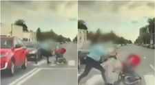 Tragedia din Berceni: Șoferul care a produs accidentul soldat cu moartea unei tinere mame, arestat preventiv.  A recunoscut că a condus cu viteză