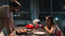 Daniel Nuță și Teona Stavarachi, primele declarații după începerea filmărilor la serialul GROAPA: „E greu, e stresant, dar e incredibil de frumos”