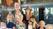 Văduva lui James Van Der Beek, mărturisiri sfâșietoare la trei luni de la moartea starului din Dawson’s Creek: „Să spun că am inima frântă este o subestimare gravă”