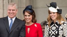 Scandal regal uriaș! Decizia surprinzătoare a Prințeselor Beatrice și Eugenie după ce tatăl lor, Prințul Andrew, a fost umilit public și obligat să părăsească reședința oficială