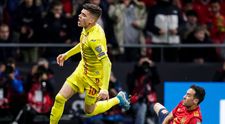 Amical România - Georgia. Meciul e LIVE pe PRO TV, PRO TV Plus și VOYO